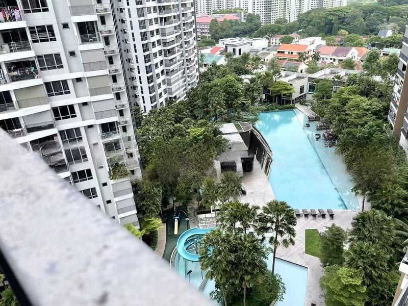 HIGH PARK RESIDENCES 2