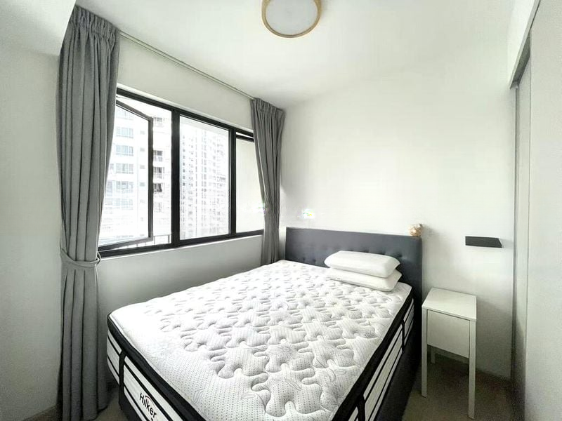 HIGH PARK RESIDENCES 4