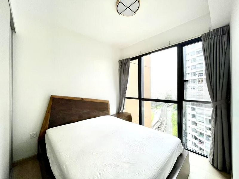 HIGH PARK RESIDENCES 5