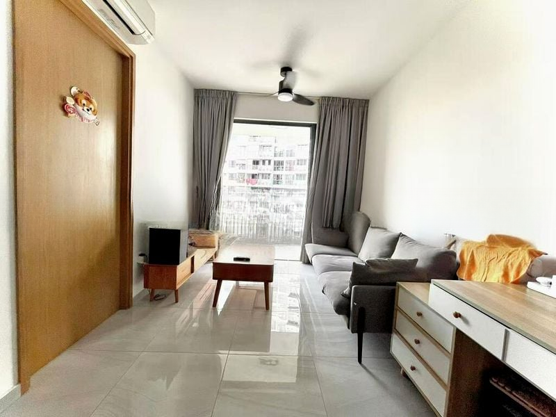 HIGH PARK RESIDENCES 6