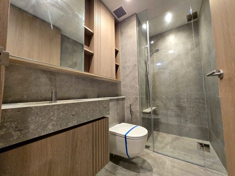 KI RESIDENCES AT BROOKVALE 12