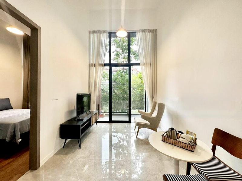 KENT RIDGE HILL RESIDENCES 12