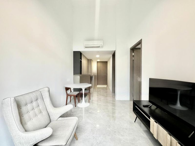 KENT RIDGE HILL RESIDENCES 11