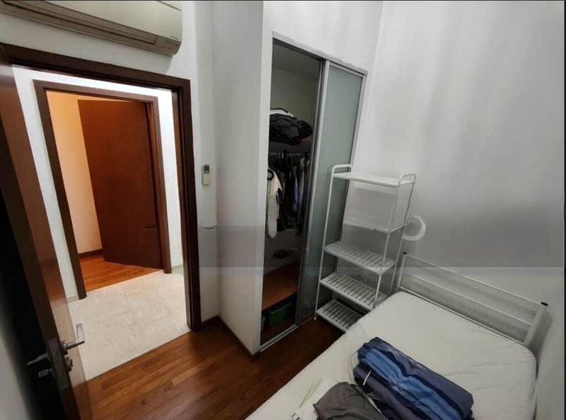PARC ELEGANCE 5