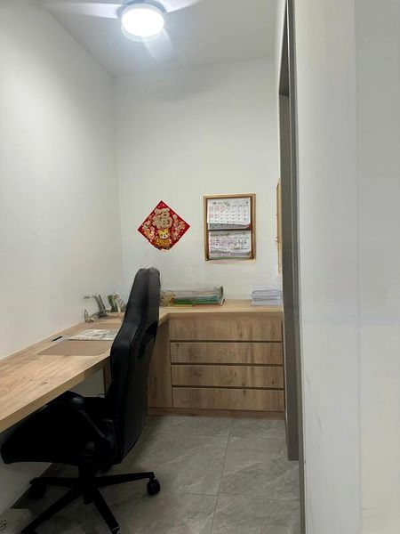 THE GARDEN RESIDENCES 3