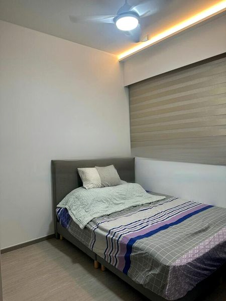 THE GARDEN RESIDENCES 2