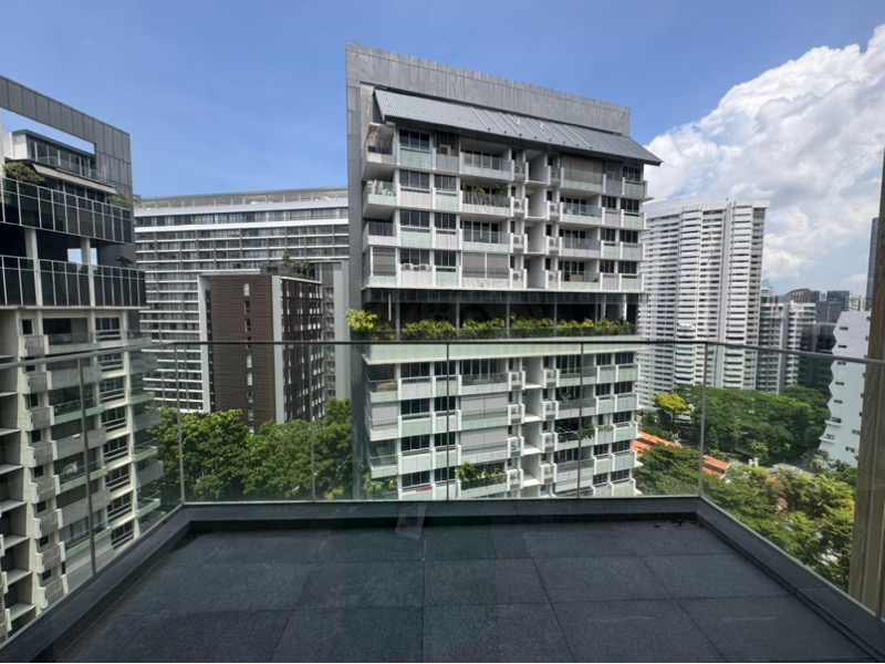 CAIRNHILL 16 11