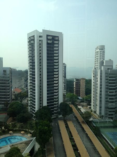 ONE AMBER 15