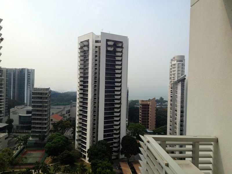 ONE AMBER 12