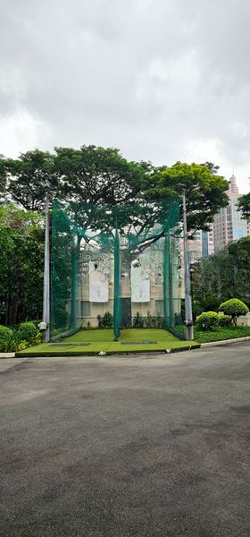 HARVEST MANSIONS 10