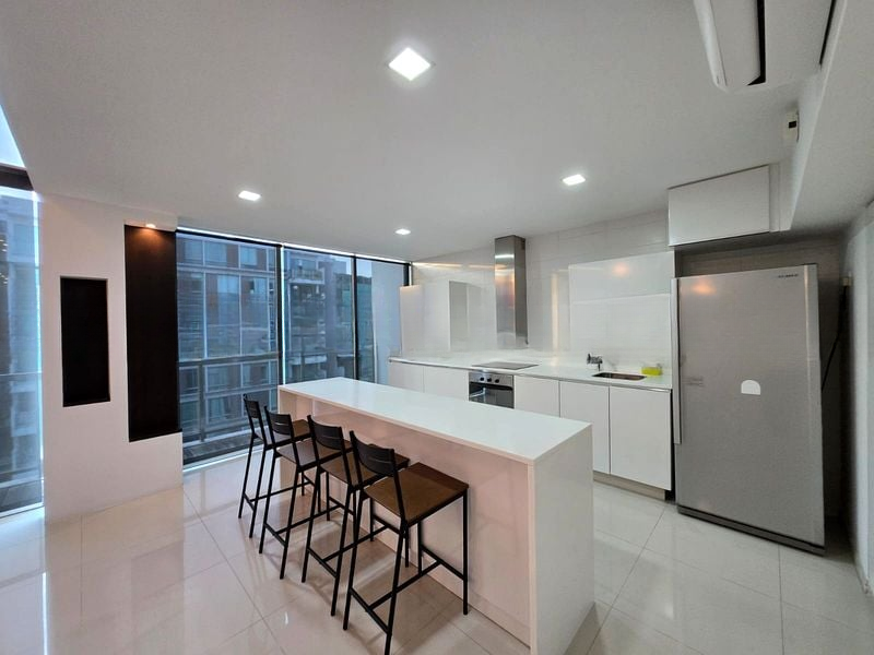 ONE-NORTH RESIDENCES 3