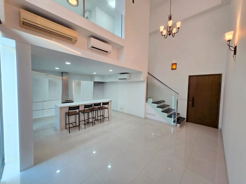 ONE-NORTH RESIDENCES 2