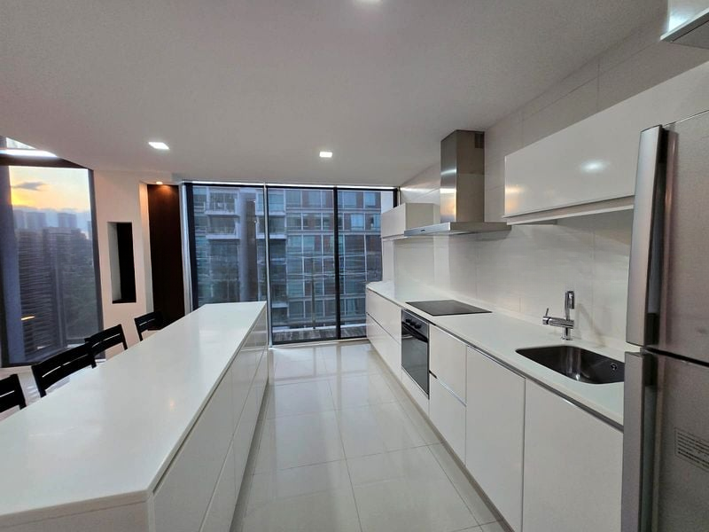 ONE-NORTH RESIDENCES 4