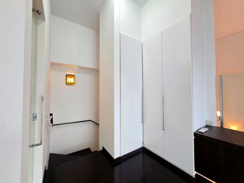 ONE-NORTH RESIDENCES 7