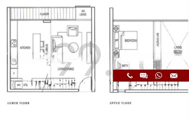 ONE-NORTH RESIDENCES 9