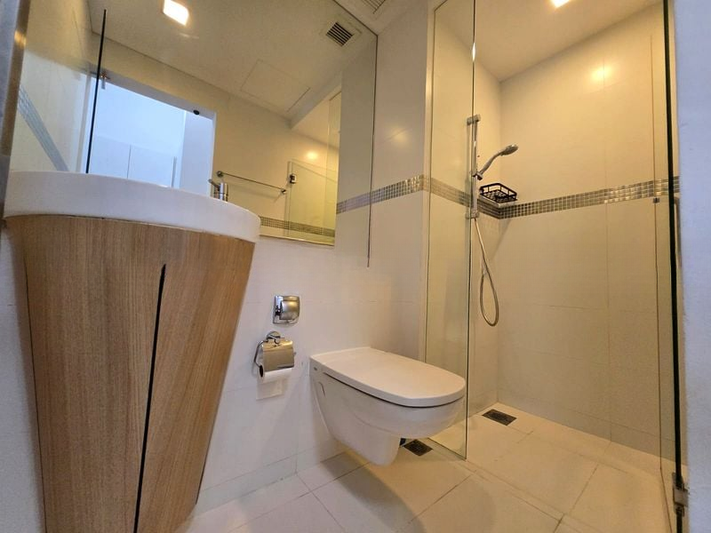 ONE-NORTH RESIDENCES 8