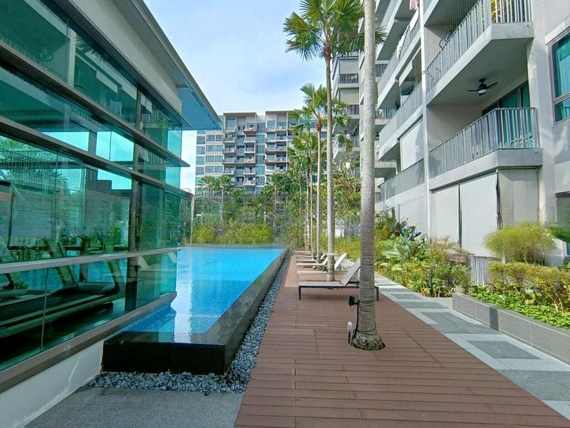NINE RESIDENCES 5