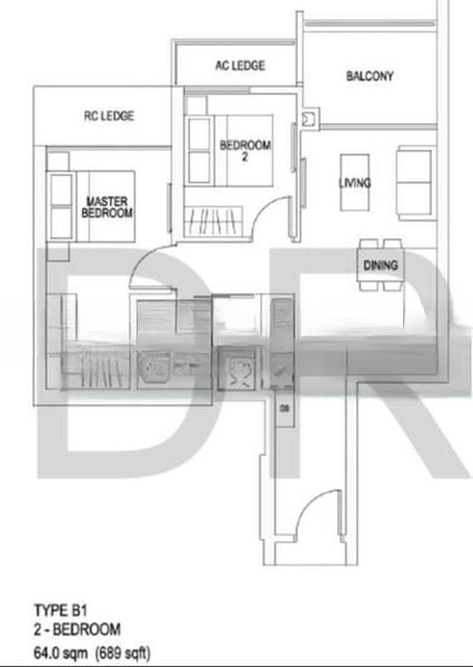 RIVERBANK @ FERNVALE 8