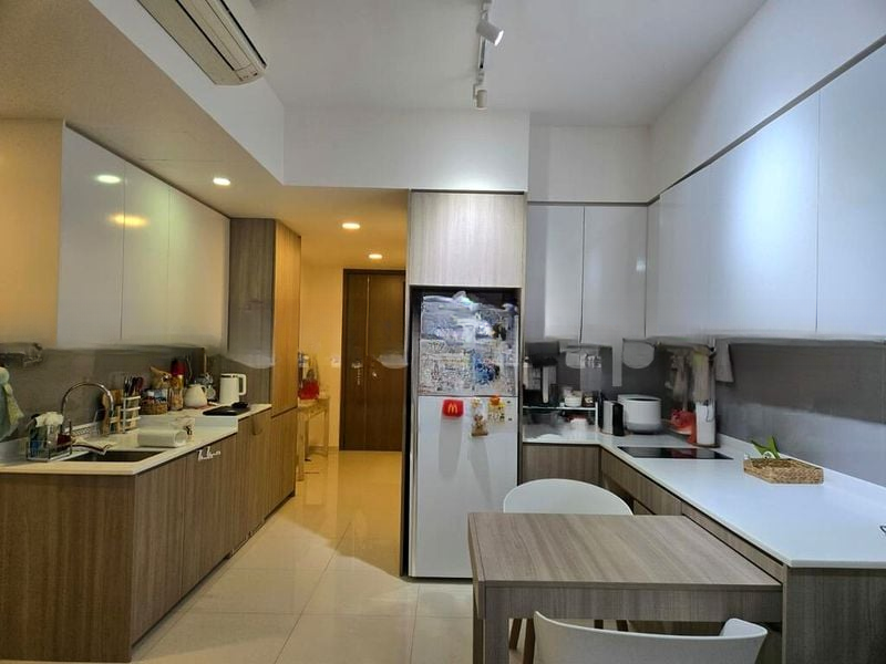 RIVERBANK @ FERNVALE 8