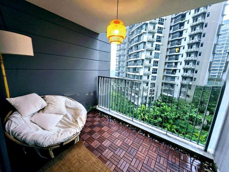 RIVERBANK @ FERNVALE 6