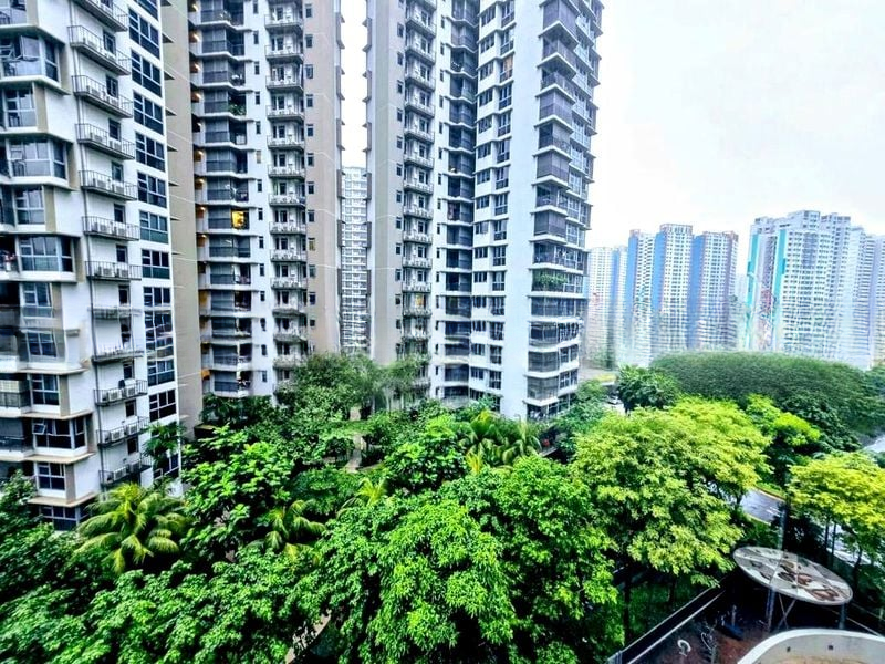 RIVERBANK @ FERNVALE 2