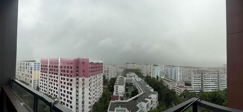 AFFINITY AT SERANGOON 2