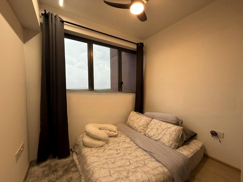 AFFINITY AT SERANGOON 7