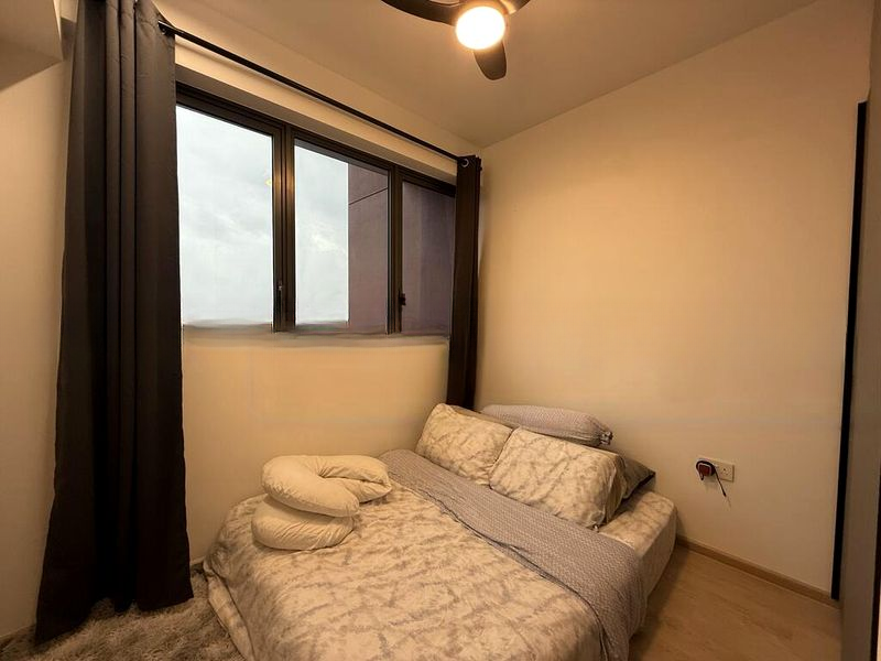 AFFINITY AT SERANGOON 8