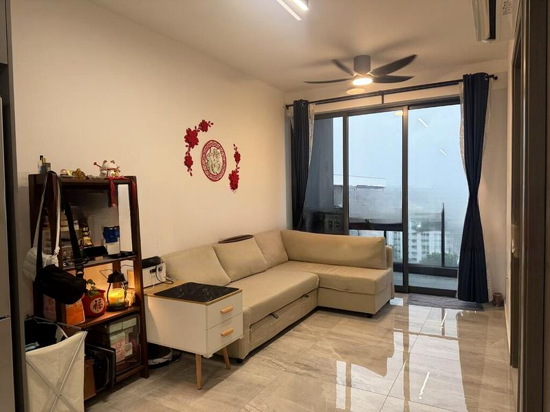 AFFINITY AT SERANGOON 9