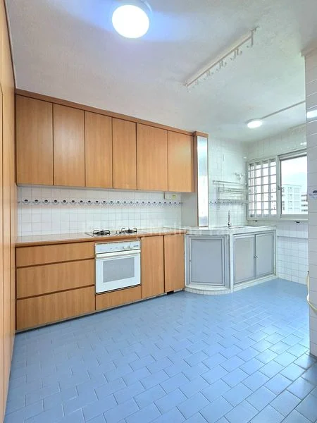 BEDOK RESERVOIR RD 7