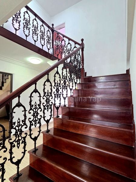 BEDOK RESERVOIR RD 9