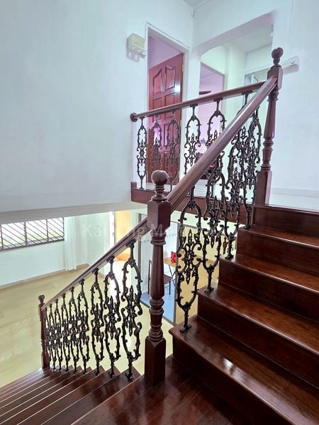 BEDOK RESERVOIR RD 10