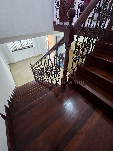 BEDOK RESERVOIR RD 11