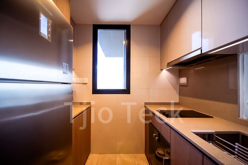 AVENUE SOUTH RESIDENCE 3