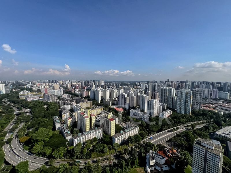 AVENUE SOUTH RESIDENCE 4