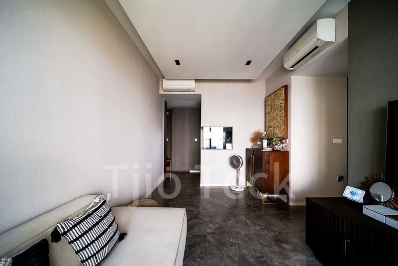 AVENUE SOUTH RESIDENCE 5