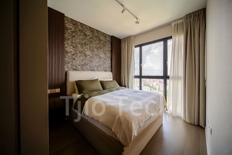 AVENUE SOUTH RESIDENCE 8