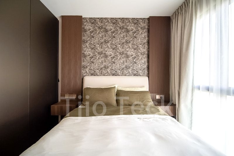 AVENUE SOUTH RESIDENCE 9