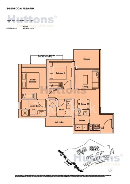 AVENUE SOUTH RESIDENCE 11