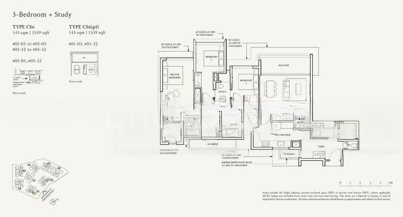 WATTEN HOUSE 9