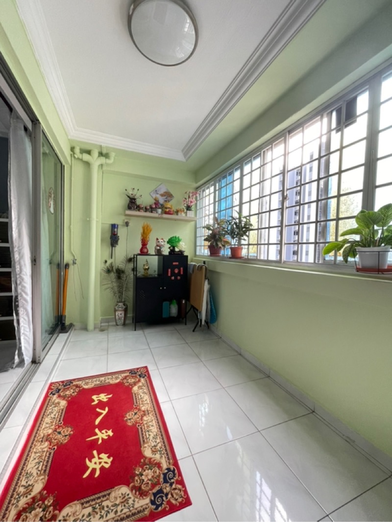 HOUGANG AVE 2 9