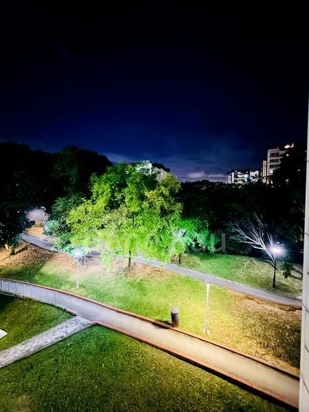 BEDOK RESERVOIR RD 2