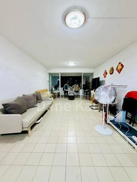 BEDOK RESERVOIR RD 11