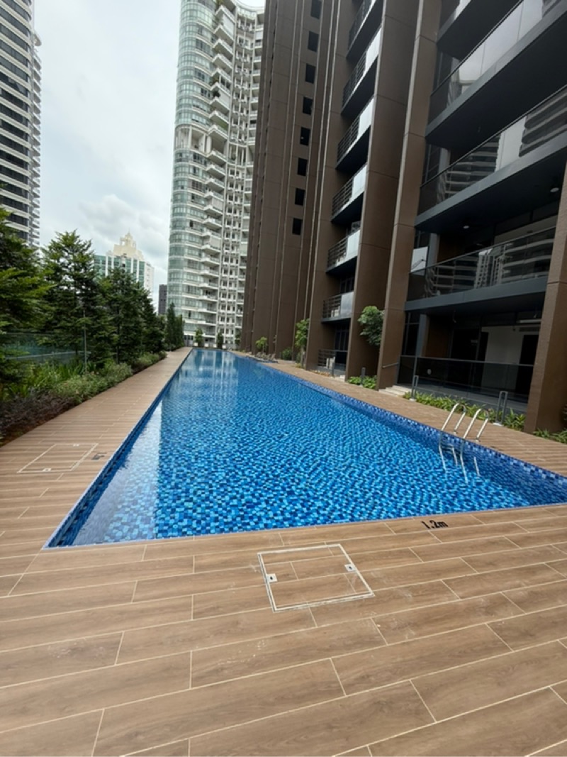 PULLMAN RESIDENCES NEWTON 14