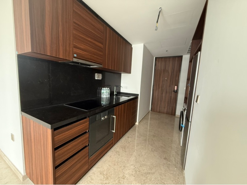 PULLMAN RESIDENCES NEWTON 10