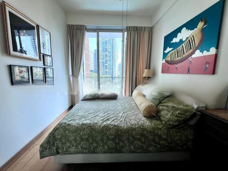 TRIBECA 5