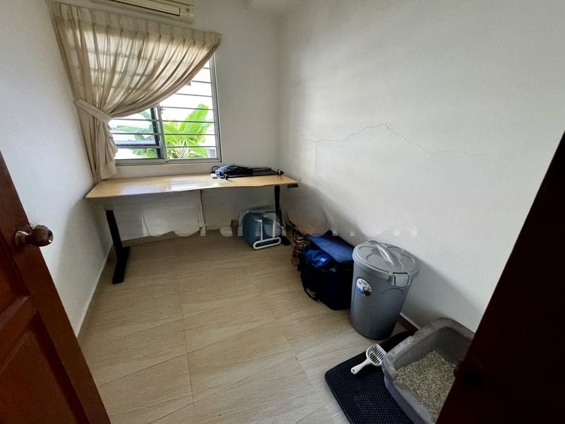 LANDED HOUSING DEVELOPMENT 7