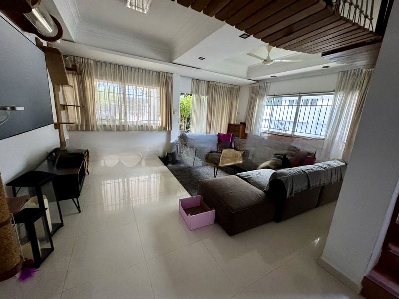 LANDED HOUSING DEVELOPMENT 3