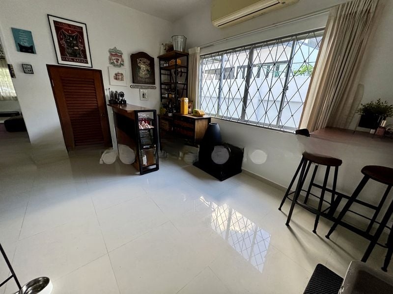 LANDED HOUSING DEVELOPMENT 5