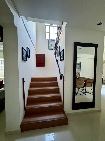 LANDED HOUSING DEVELOPMENT 4